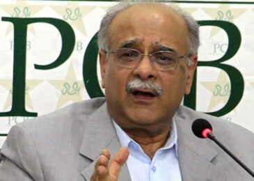 Sethi orders to clear all payments, including those of PJL players