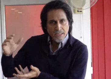 PJL could have generated revenue for PCB, says Ramiz Raja