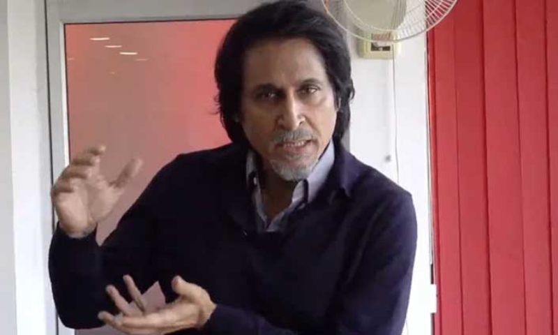 How Pakistan can become bigger than India? Tells Ramiz