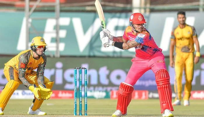 PSL 2023: Five Interesting Stats for Islamabad United vs Peshawar Zalmi