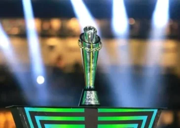 All you need to know about newly-designed PSL 8 trophy