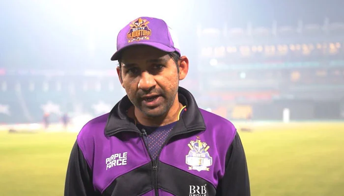 Sarfaraz Ahmed Expects Key Local Player Performance in Upcoming PSL