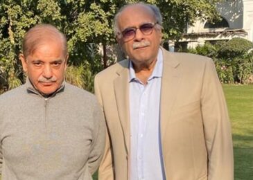PM Shehbaz offers full support to PSL 8
