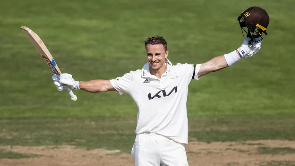 Tom Curran Opts Out of Red-Ball Cricket to Focus on T20