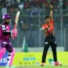 Double Triumph: Rangpur Riders and Comilla Victorians Secure Playoff Wins, Victorians March to BPL Final Victory