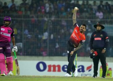 Comilla Victorians won a record-breaking season of Bangladesh Premier League (BPL).