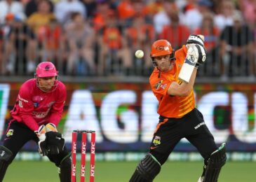 BBL 2023 Final: Heat On and Off the Field