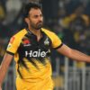 Wahab Riaz reveals reason behind playing PSL 8