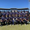 Bermuda steps back of the T20 tournament in Florida after injury scares