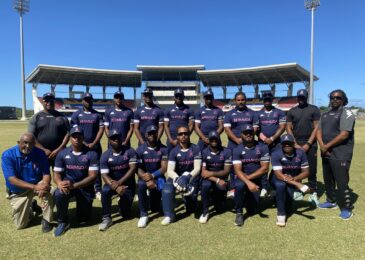 Bermuda tour of Argentina: Bermuda finds easy win in the first match