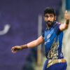 Jasprit Bumrah ruled out of IPL 2023