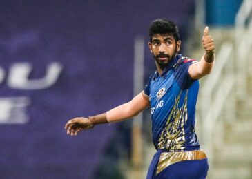 Jasprit Bumrah ruled out of IPL 2023
