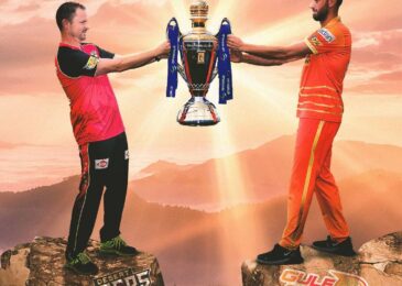 ILT20 2023 Final: Desert Vipers vs Gulf Giants, Who Will Win?