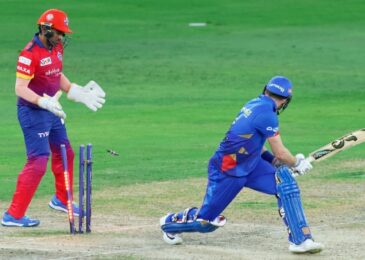 ILT20 Eliminator: Who will win the match?