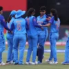 India Women are through the semi-finals of the ICC Women’s T20 World Cup 2023