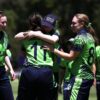 Check what happened in the second day’s Warm-Up Matches for the ICC Women’s T20 World Cup 2023