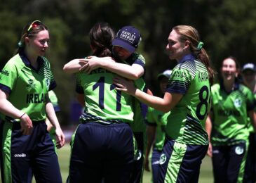 Check what happened in the second day’s Warm-Up Matches for the ICC Women’s T20 World Cup 2023