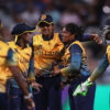 Sri Lanka Women finds win in the historic World Cup opener