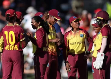 West Indies Women finds win over Pakistan Women