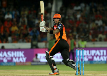 Top 5 cricketers to miss IPL this year