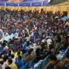 DP World International League T20: A Stunning Debut with Over 10 Crores Viewership