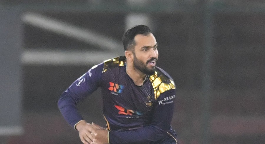 Quetta Gladiators' Mohammad Nawaz Shares Goals for PSL 8