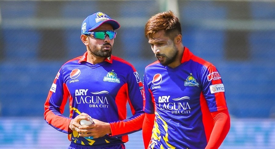 Beyond the Controversy: Shoaib Malik Sheds Light on the Babar vs Amir Rivalry