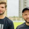 Shahid Afridi points out big mistake in Shaheen Afridi’s bowling