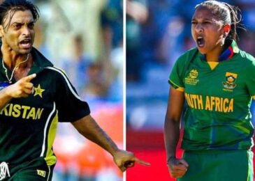 Fastest Deliveries in Men’s and Women’s Cricket