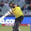 Glenn Maxwell Biography | Glenn Maxwell Profile | Glenn Maxwell Net Worth