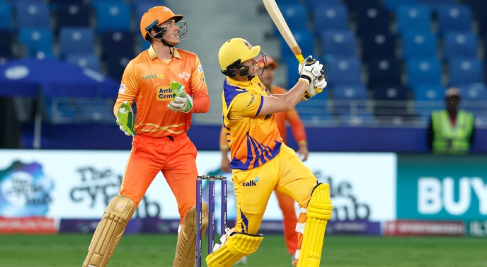 Sharjah Warriors vs Gulf Giants: Who will win the match?