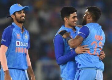 Ind vs NZ 3rd T20I: Crispy Gill’s and India’s Records vs New Zealand