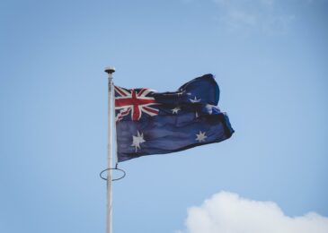 Australia U19 win the only T20I against England U19