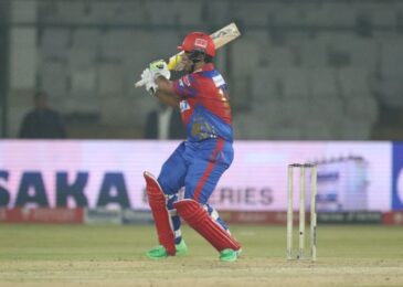 Karachi Kings vs Quetta Gladiators: Preview and Five Key Stats