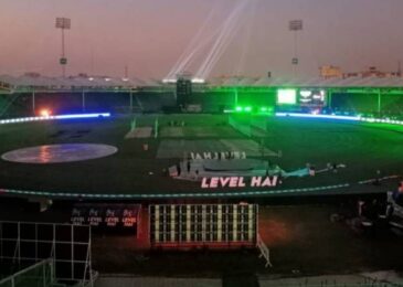 PSL 8 matches not to be shifted to Karachi
