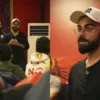 Virat Kohli Motivates RCB’s Female Team Ahead of IPL Clash