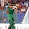 Bangladesh beat world champions England in opening T20I