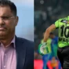 Waqar Younis Criticises Shaheen Afridi’s Batting Decision