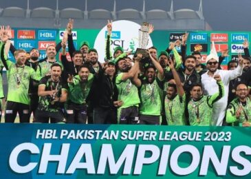 PSL 2023: How Would You Rate Glittering Tournament of Records and Spectacle?