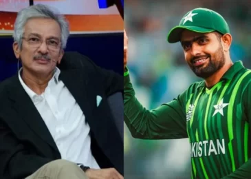 Sikander Bakht Believes Babar Azam Lacks Natural Leadership Skills
