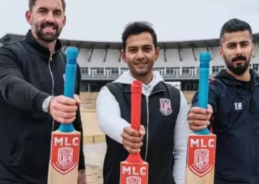 Major League Cricket: Know Salary Cap of USA’s First-Ever Franchise Cricket League