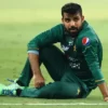 Listen to Shadab Khan’s words after losing to Afghanistan