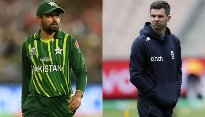 Pakistani Cricketers' Fortune in The Hundred Draft