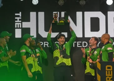 The Hundred 2023 – Men’s draft picks