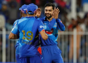 3 records for Rashid Khan that might never be broken