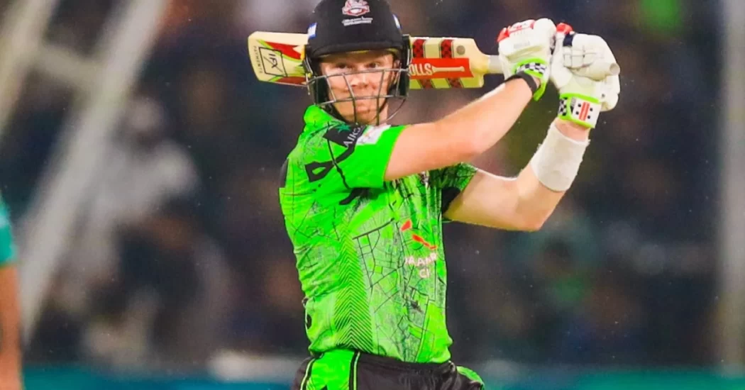 Sam Billings open up on choosing PSL over England