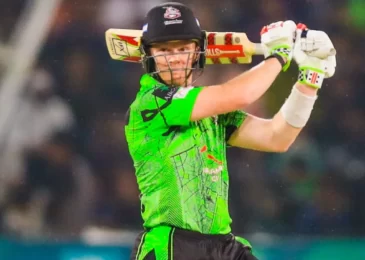 Sam Billings open up on choosing PSL over England