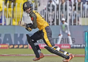 Saim Ayub shares excitement ahead of t20I debut