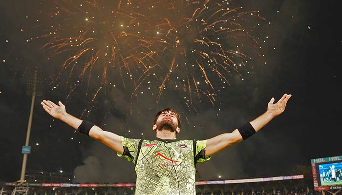 PSL 2023: How Would You Rate Glittering Tournament of Records and Spectacle?