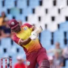 WI’s Johnson Charles joins the list of fastest t20i hundred